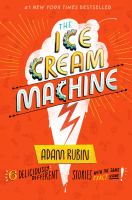 The_ice_cream_machine